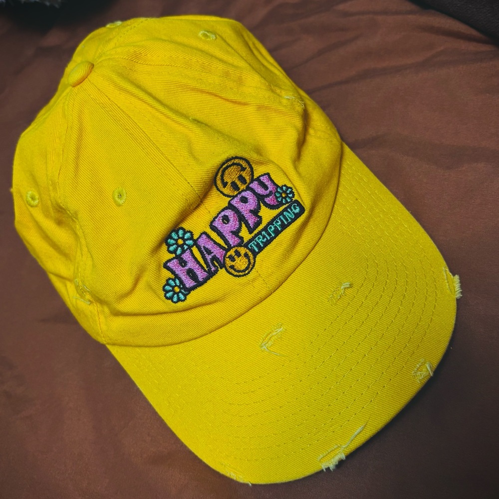 SPENCER’s cap 🌼
